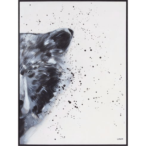 Faraway Canvas Art