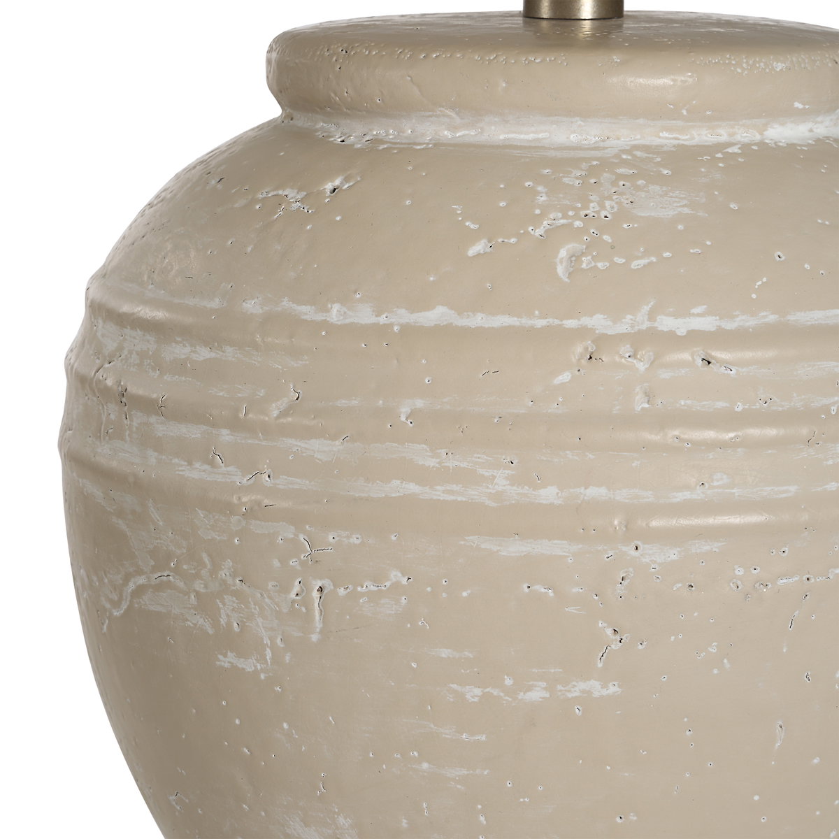 Fela Table Lamp, by Renwil, 20.75" height x 17" depth View 2