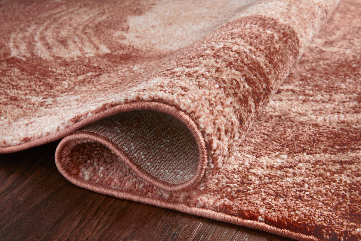 Loloi Spirit Rug, 5'3" length x 7'6" width View 4