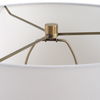 Adela Moss Green Table Lamp thumbnail 5