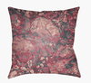 Textures Accent Pillow, Decorative Pillow by Surya, 20" length x 20" width thumbnail
