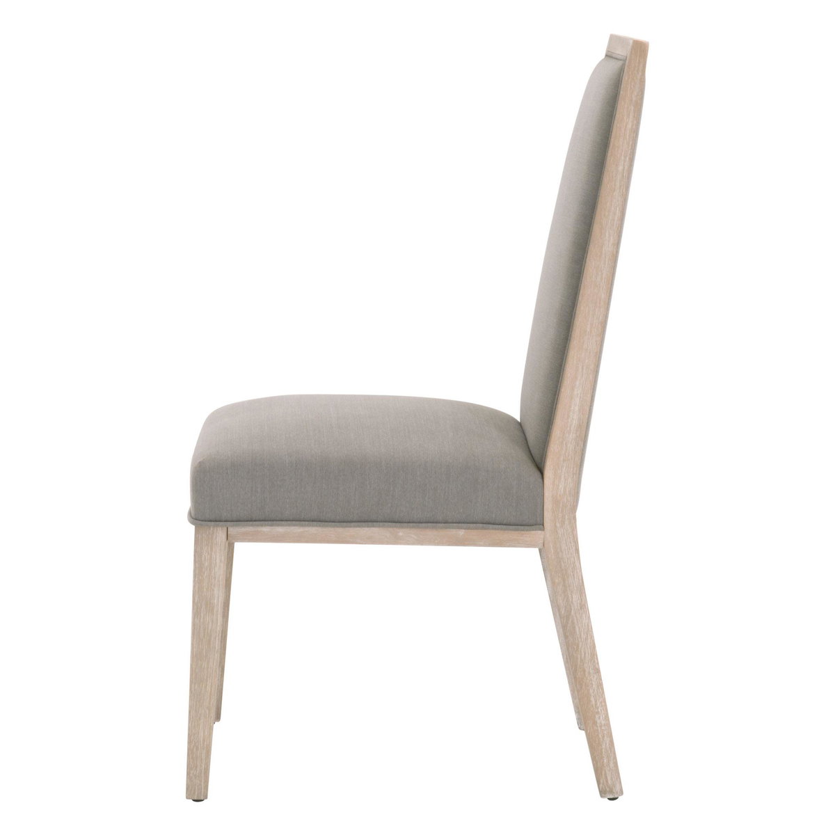 Martin Dining Chair, Set of 2, by Essentials for Living, 20" width x 41.5" height x 26" depth View 3