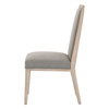 Martin Dining Chair, Set of 2, by Essentials for Living, 20" width x 41.5" height x 26" depth thumbnail 3