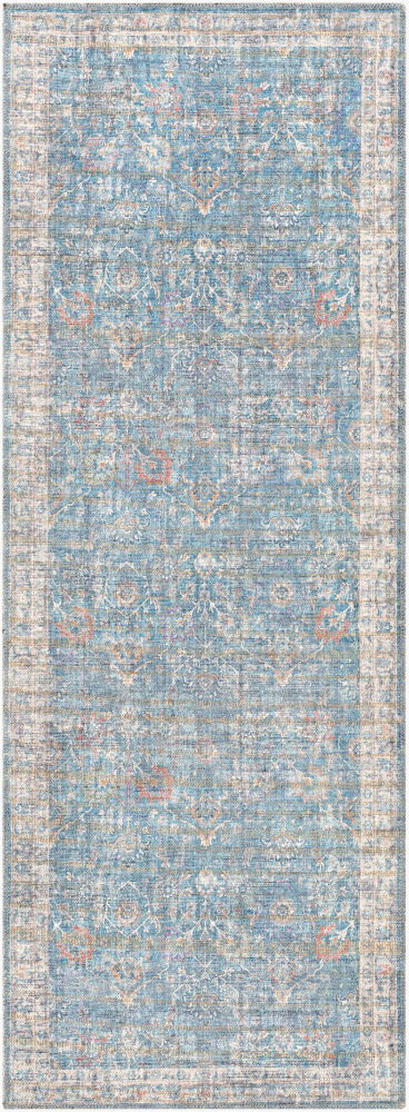 Cobb Machine Woven Rug large image 