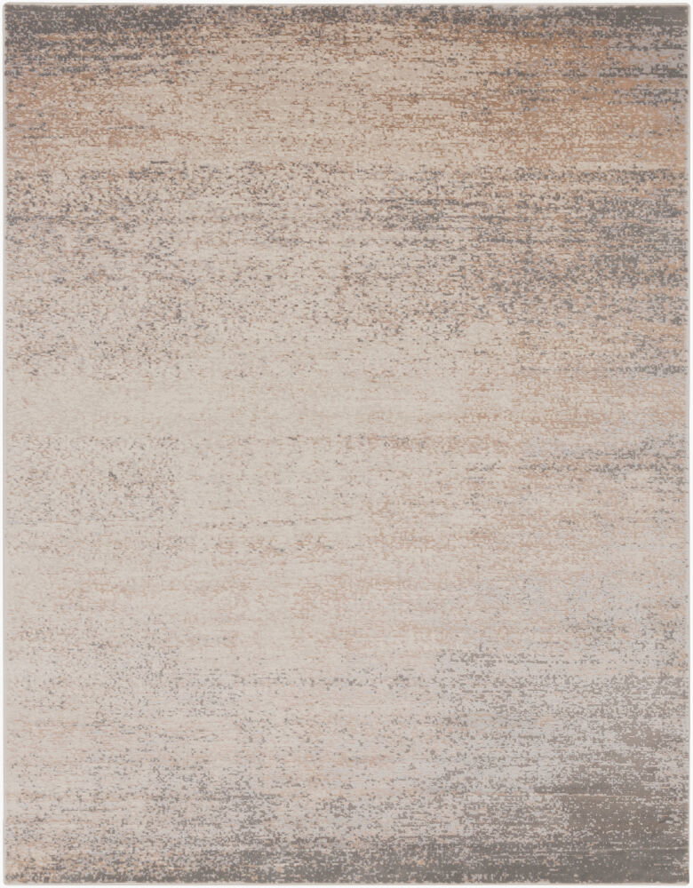 Amadeo Machine Woven Rug, by Surya, 1'5.72" length x 1'5.72" width