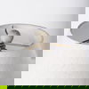 Mehdi Cream Ceramic Table Lamp thumbnail 7