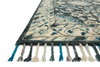 Loloi Zharah Rug, 2'6" length x 7'6" width thumbnail 2