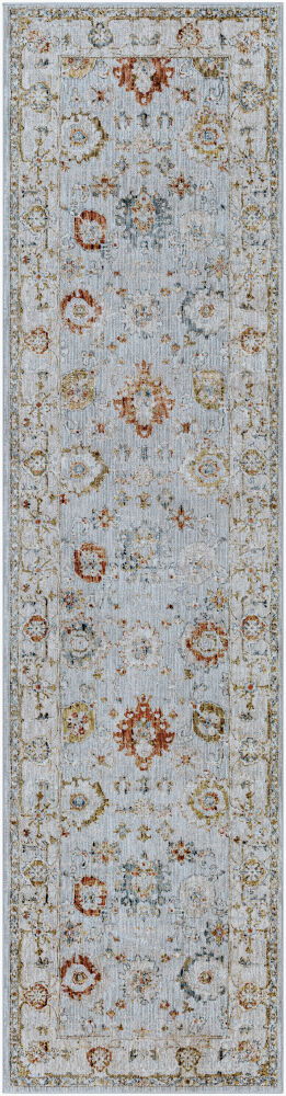 Reina Machine Woven Rug large image 