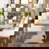 Mayne Dining Chair W/ Perf Fabric thumbnail 5