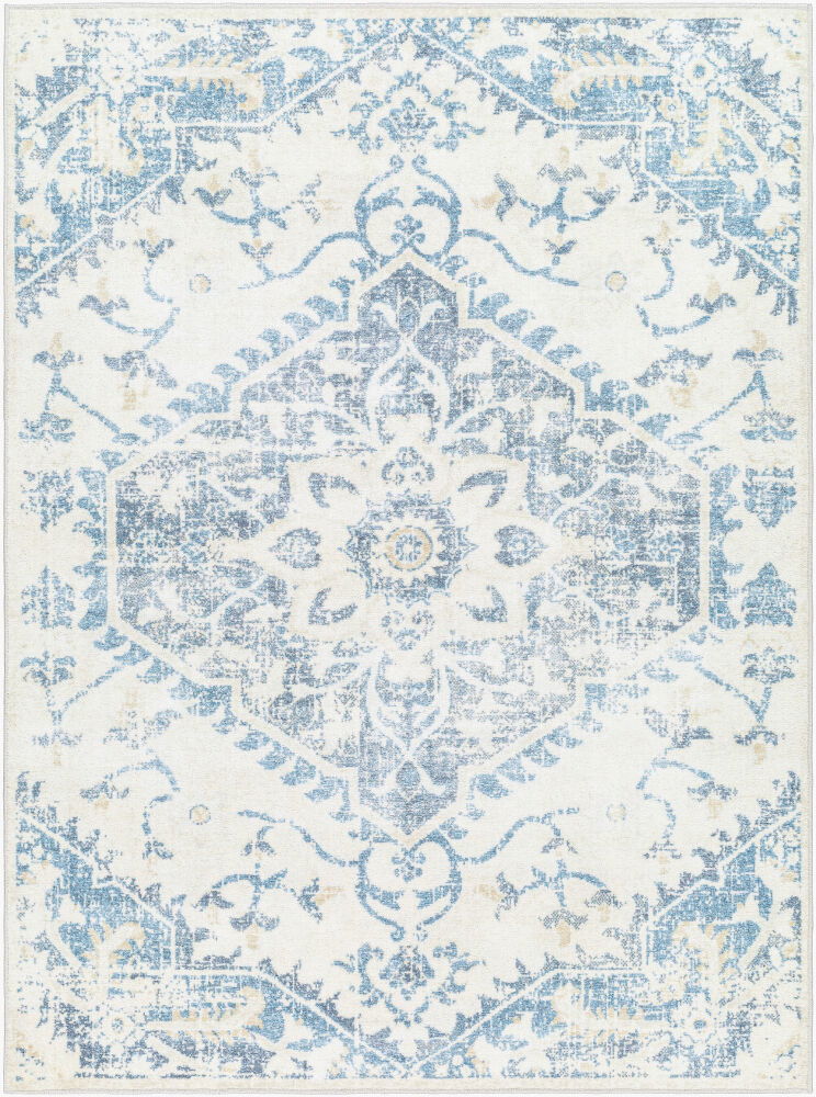 Hera Machine Woven Rug large image 