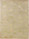 Mugal Handmade Rug, by Surya, 11' length x 8' width thumbnail