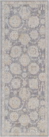 Avant Garde Machine Woven Rug thumbnail 0