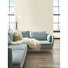Grasscloth White Wallpaper thumbnail 4