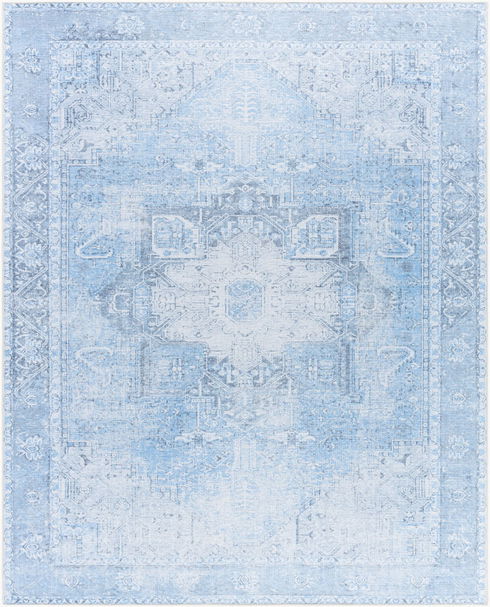 Amelie Machine Woven Rug