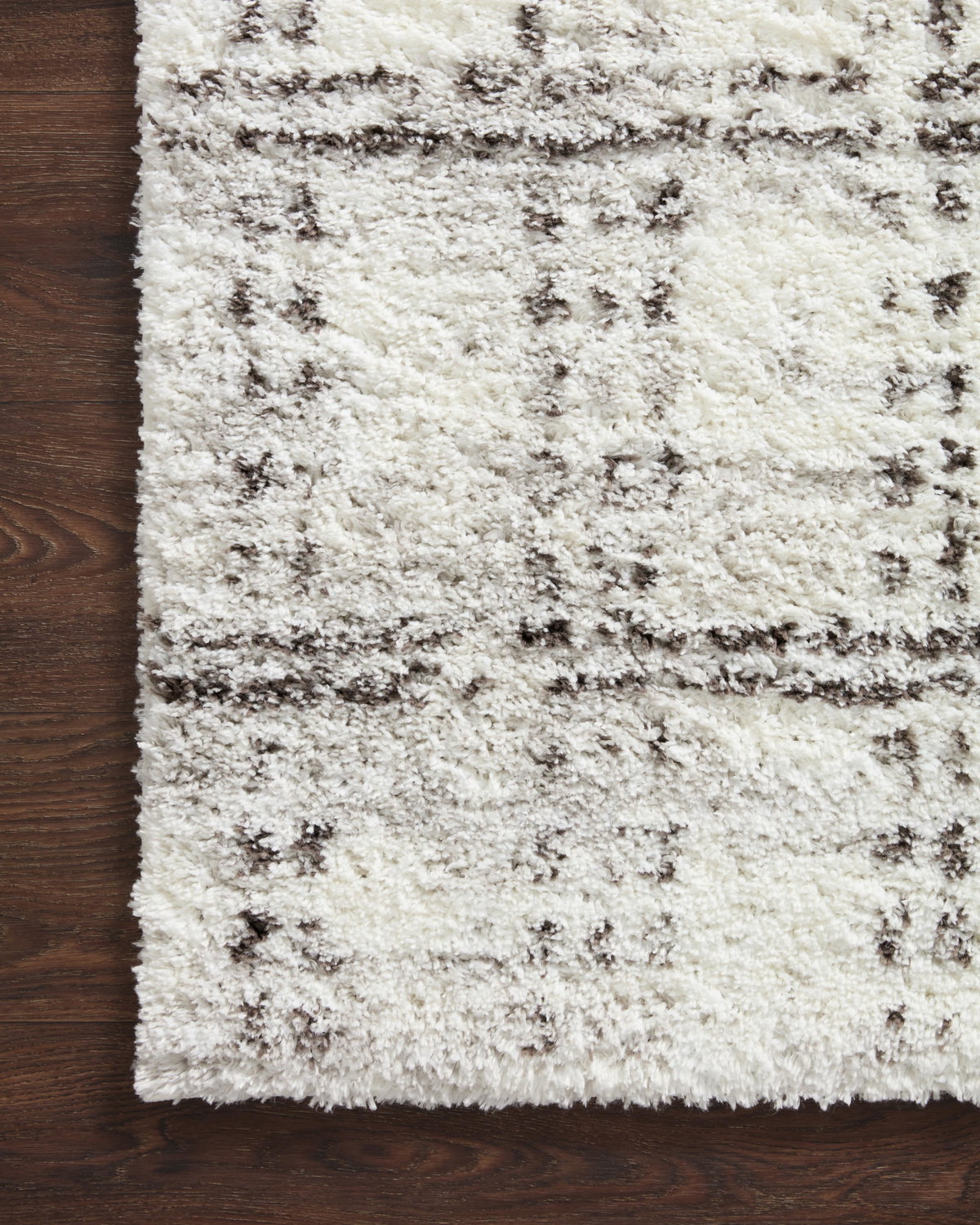 Loloi II Bliss Shag Rug, 2'3" length x 4' width View 6