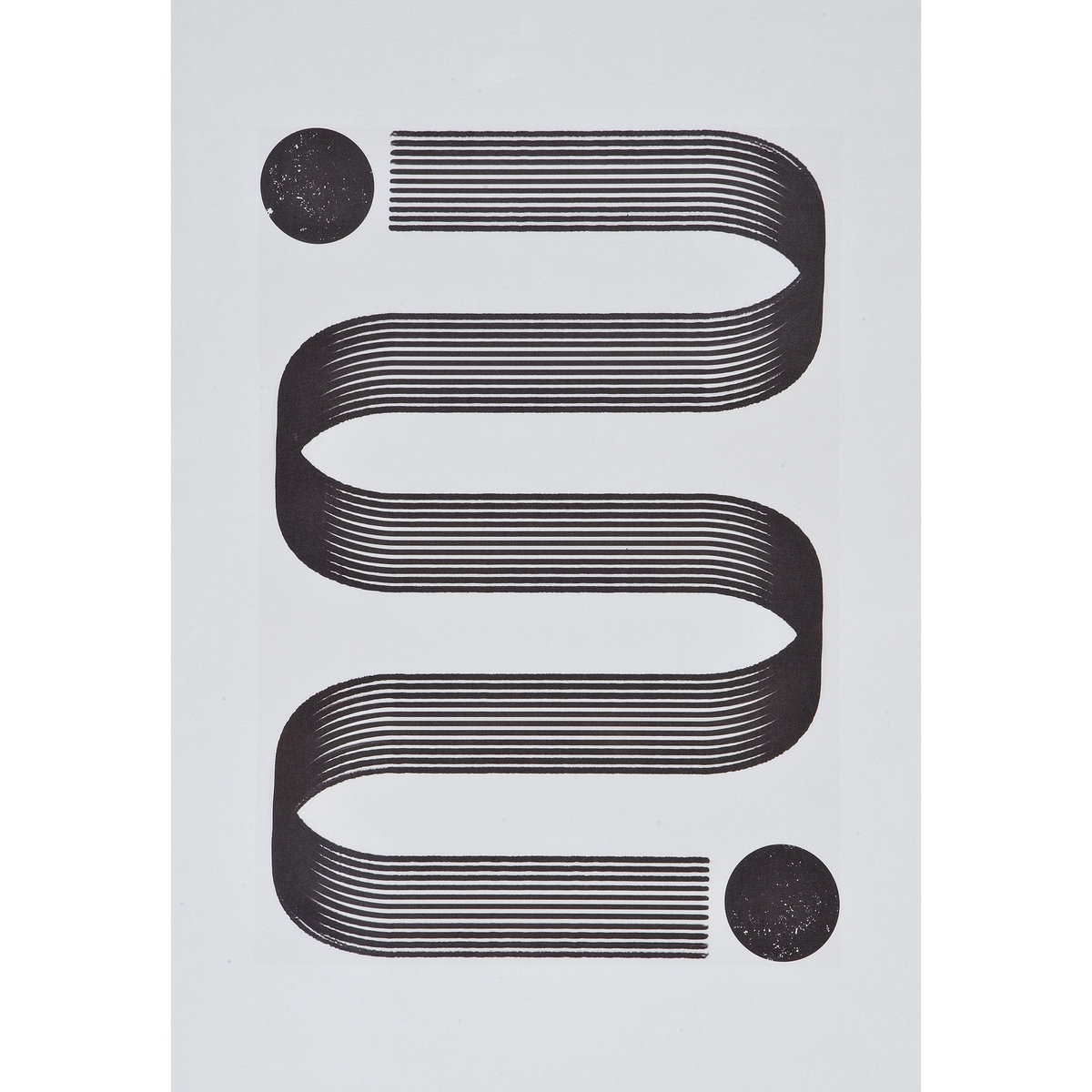 Elsie  Wall Art, Painting by Renwil, 36" height x 1.3" depth View 3