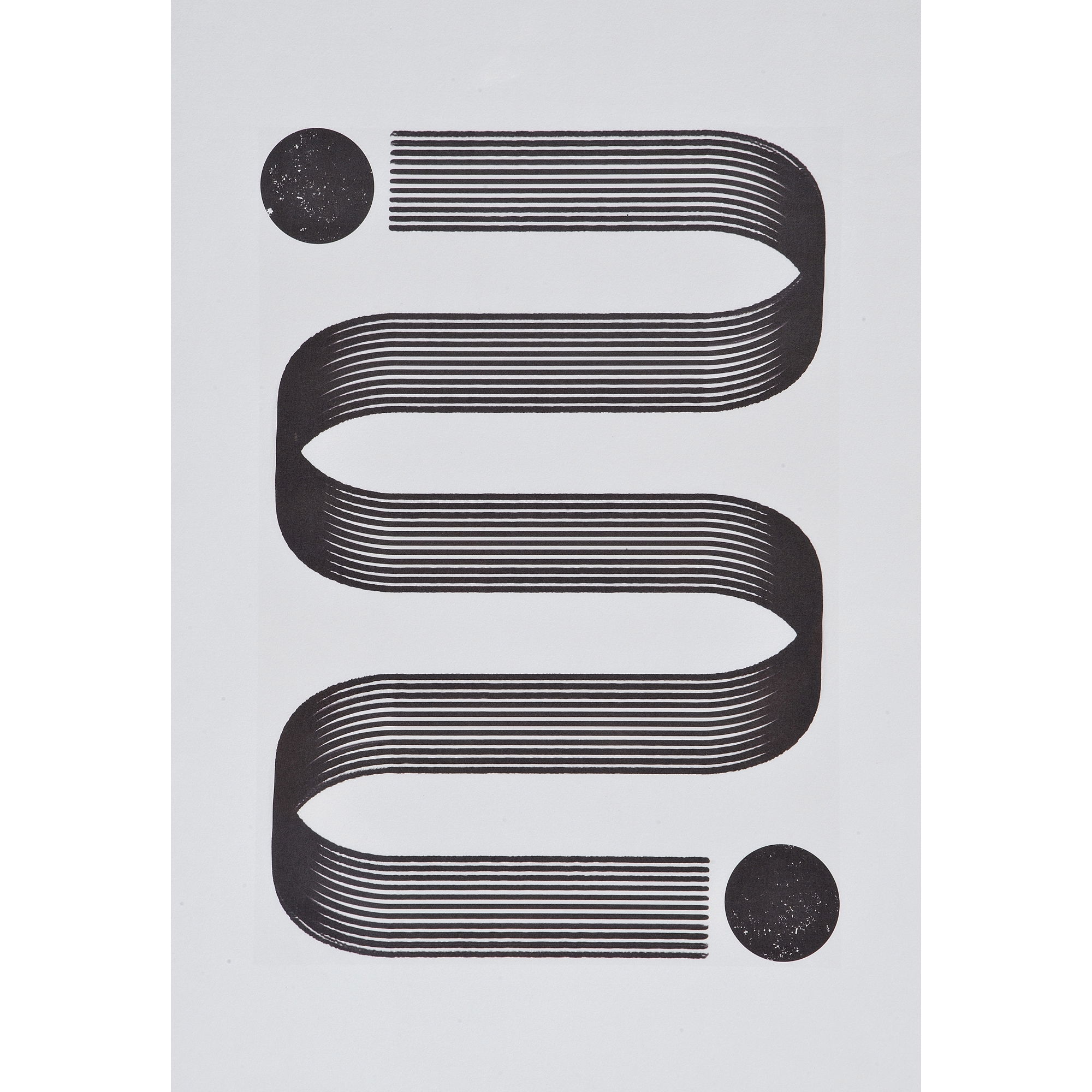 Elsie  Wall Art, by Renwil, 3' height x 1.3" depth View 3