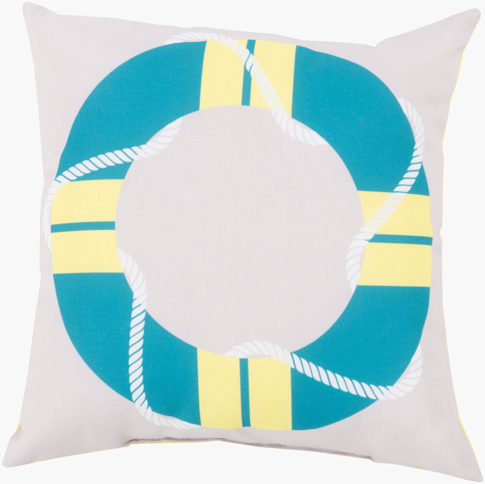 Rain Accent Pillow large image 