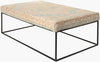 Yalova Bench, Benche by Surya, 50" width x 18" height thumbnail