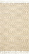 Loloi II Noelle Rug, 1'6" length x 1'6" width thumbnail 1