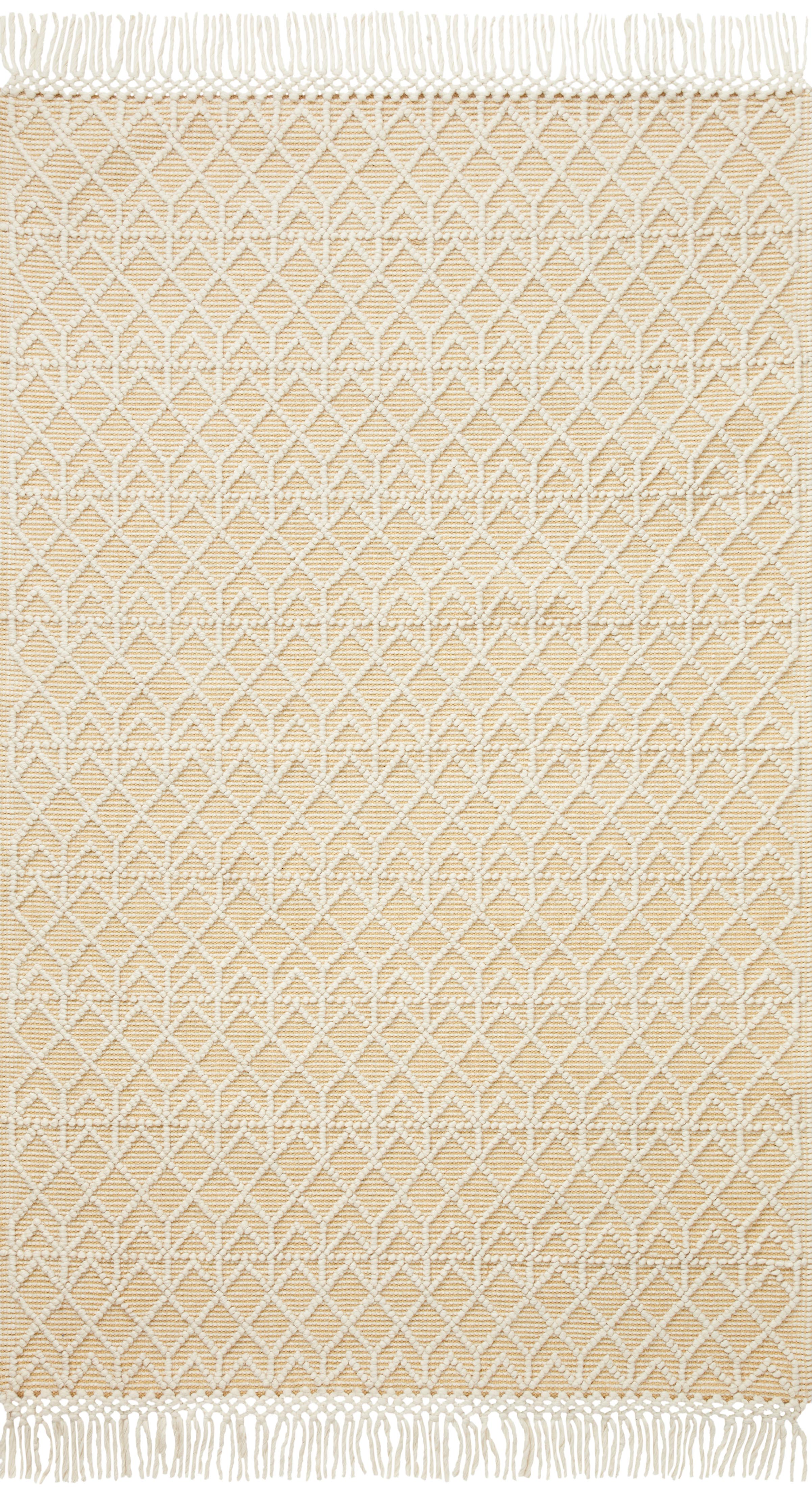 Loloi II Noelle Rug, 2' length x 5' width View 1