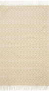 Loloi Noelle Rug, 1'6" length x 1'6" width thumbnail 1