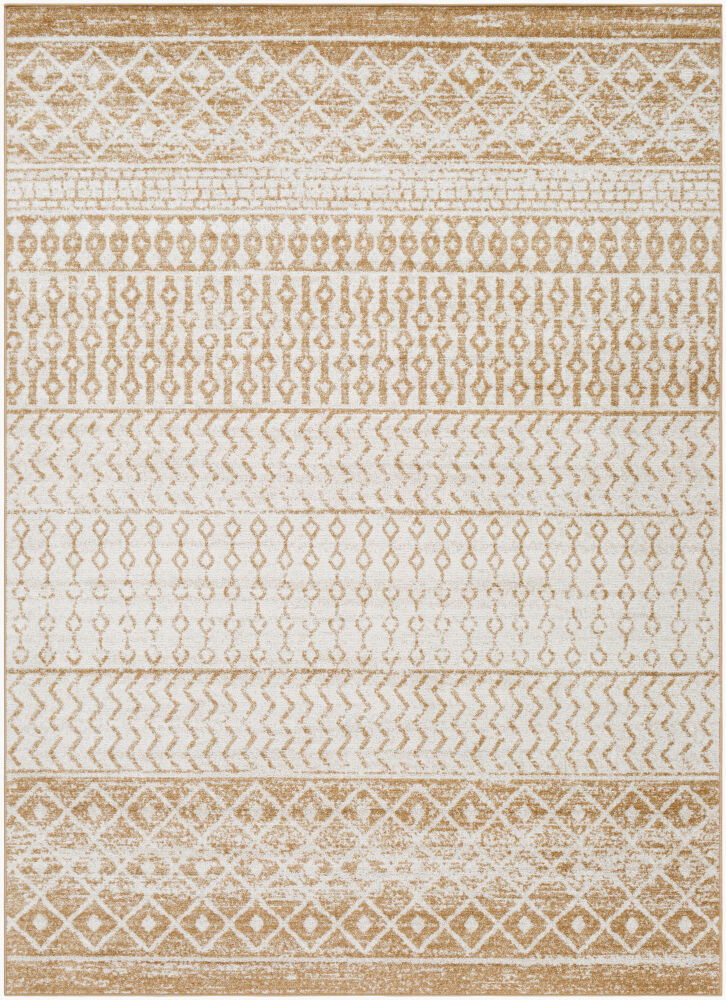 Elaziz Machine Woven Rug large image 