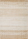 Elaziz Machine Woven Rug thumbnail 0