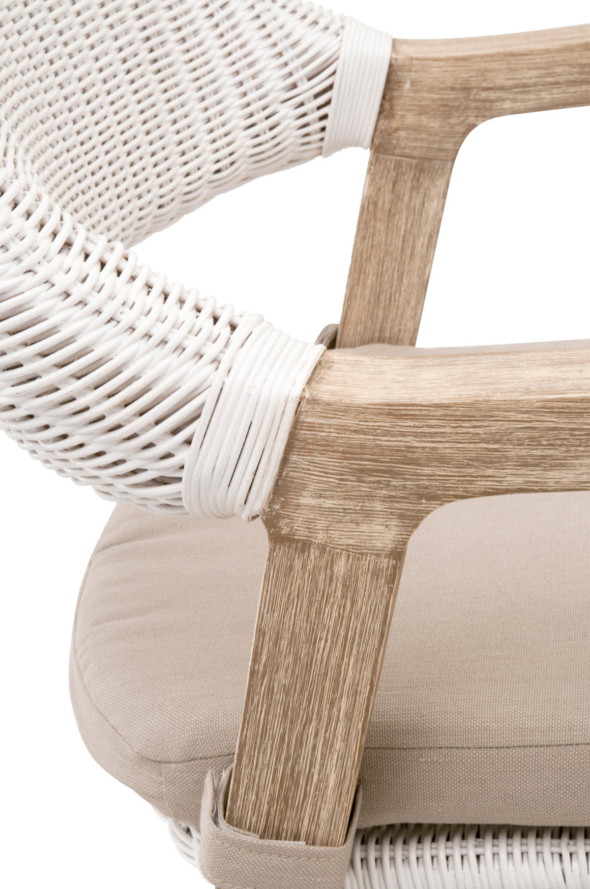 Lucia Counter Stool, Dining Chair by Essentials for Living, 21.5" width x 39.75" height x 21" depth View 6