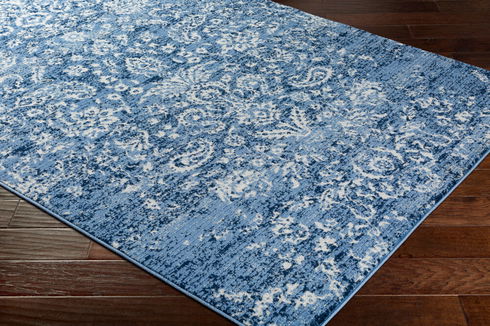 Bahar Machine Woven Rug