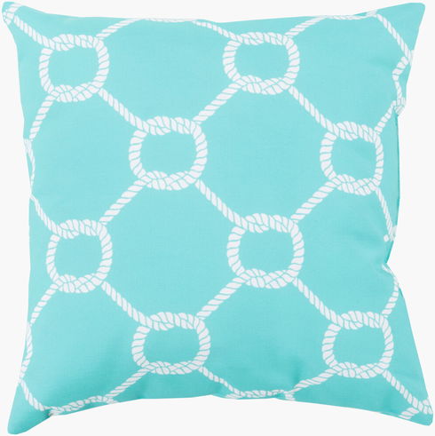 Rain Accent Pillow