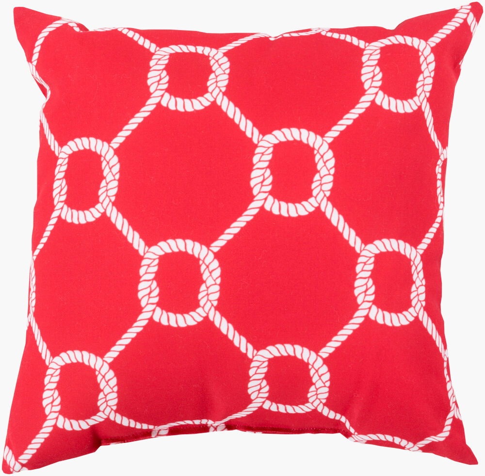 Rain Accent Pillow large image 