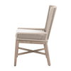 Overlay Outdoor Dining Chair, Set of 2, by Essentials for Living, 24.5" width x 34.5" height x 24" depth thumbnail 3