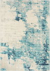 City Light Machine Woven Rug thumbnail 0