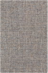 Inola Handmade Rug, by Surya, 1'6" length x 1'6" width thumbnail