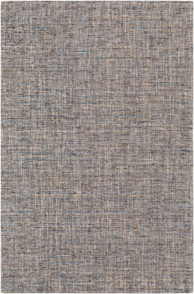 Inola Handmade Rug, by Surya, 1'6" length x 1'6" width