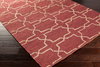 Canyon Handmade Rug, by Surya, 3' length x 2' width thumbnail