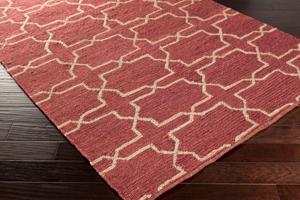 Canyon Handmade Rug, by Surya, 3' length x 2' width