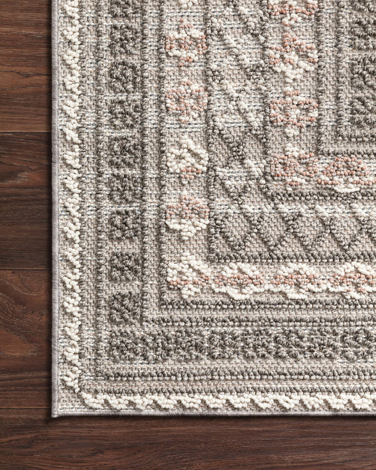 Loloi Cole Rug, 2'7" length x 10' width View 4