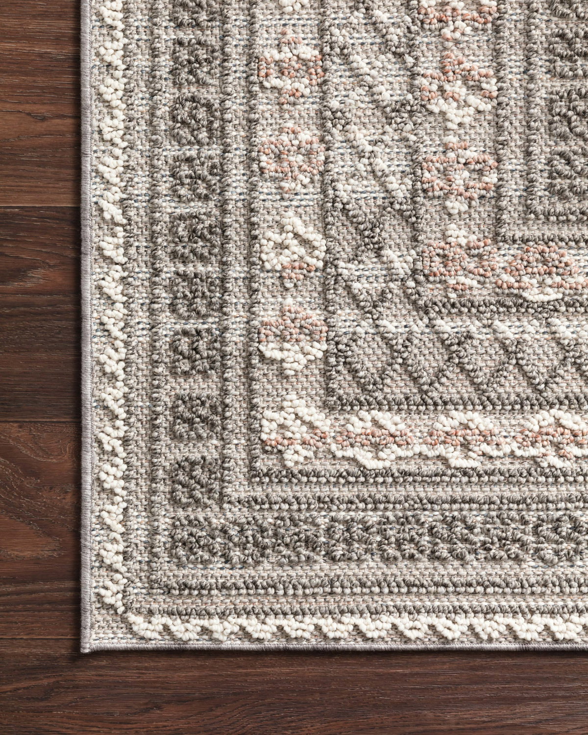 Loloi II Cole Rug, 2'7" length x 10' width View 4