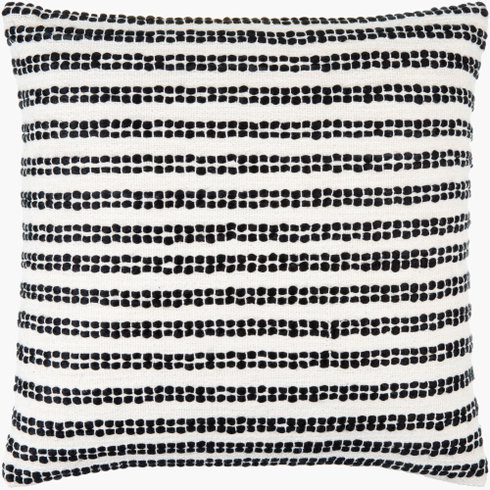 Weaver Lumbar Pillow