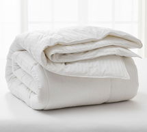 Online Designer Bathroom Hydrocool(R) Moisture Wicking Down Alternative Duvet Insert, Ultra Plush, King/Cal. King