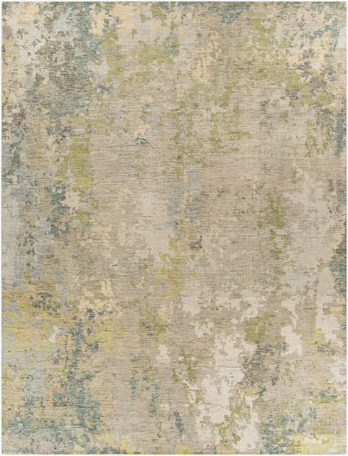 Odyssey Handmade Rug