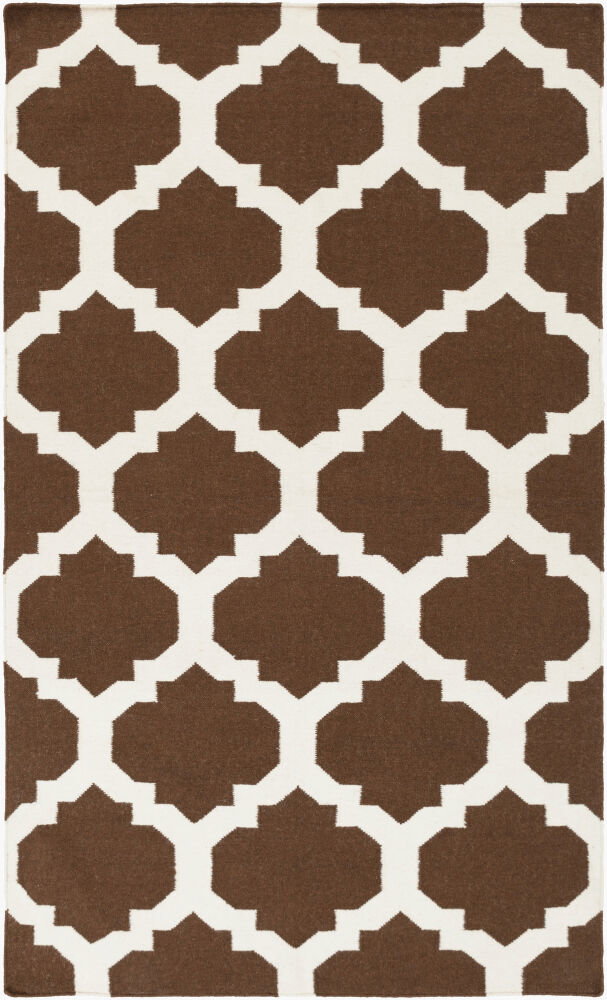 York Handmade Rug, by Surya, 14' length x 10' width