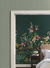 Rickrack Moss Wallpaper thumbnail 1