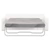 Sleeper Sofa Queen Mattress, Seating by Essentials for Living, 59.5" width x 4.5" height x 72" depth thumbnail 3