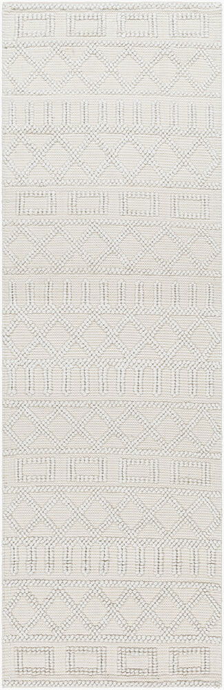 Daffodil Handmade Rug