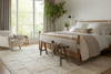 Loloi Cassian Rug, 5'6" length x 8'6" width thumbnail 4