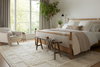Loloi Cassian Rug, 5'6" length x 8'6" width thumbnail 4
