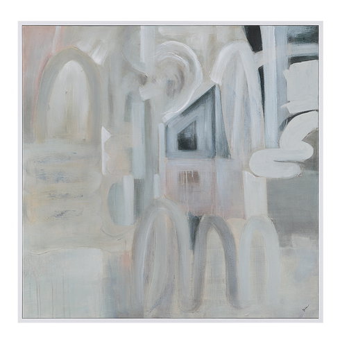 Palazzo  Canvas Art